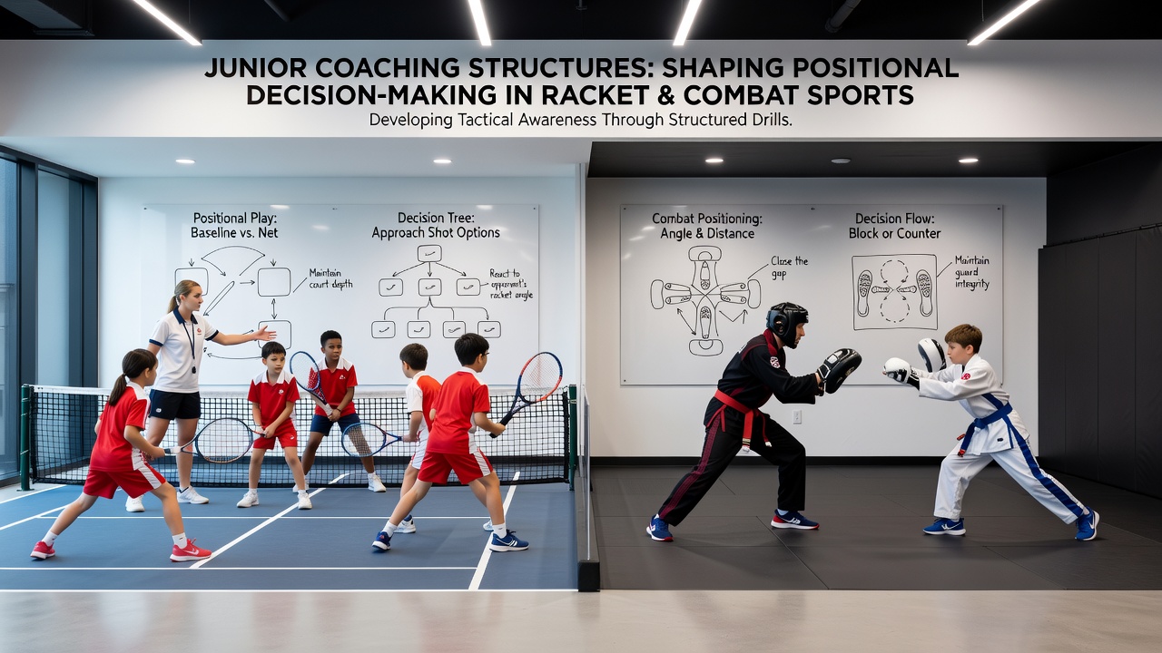 Midfielder and point guard executing rapid positional decisions influenced by earlier individual sport training